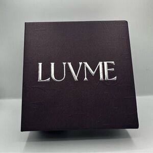 Luvme Black clip ins 16”